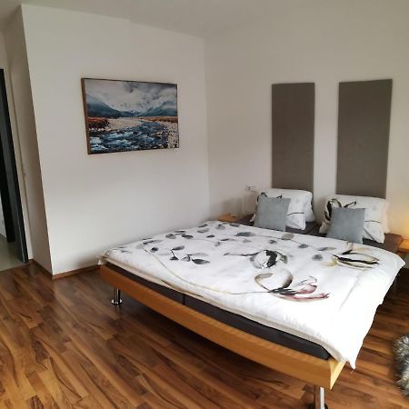 Ferienhaus Adela Шрунс Экстерьер фото