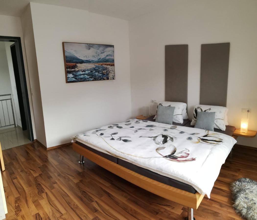 Ferienhaus Adela Шрунс Экстерьер фото